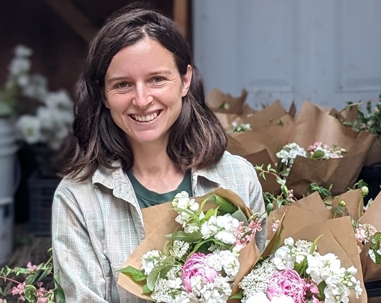 Coopérative fermière La Charrette