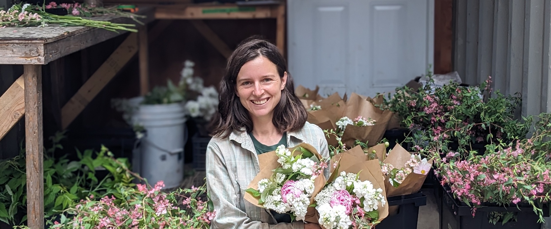 Coopérative fermière La Charrette